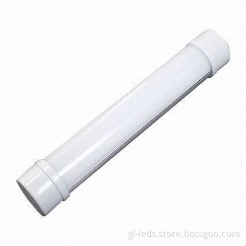 Built-in Li Battery, 2 to 50hrs Light Duration Emergency Lighting